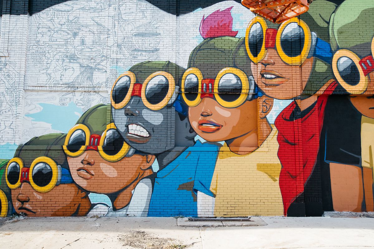 Detroit