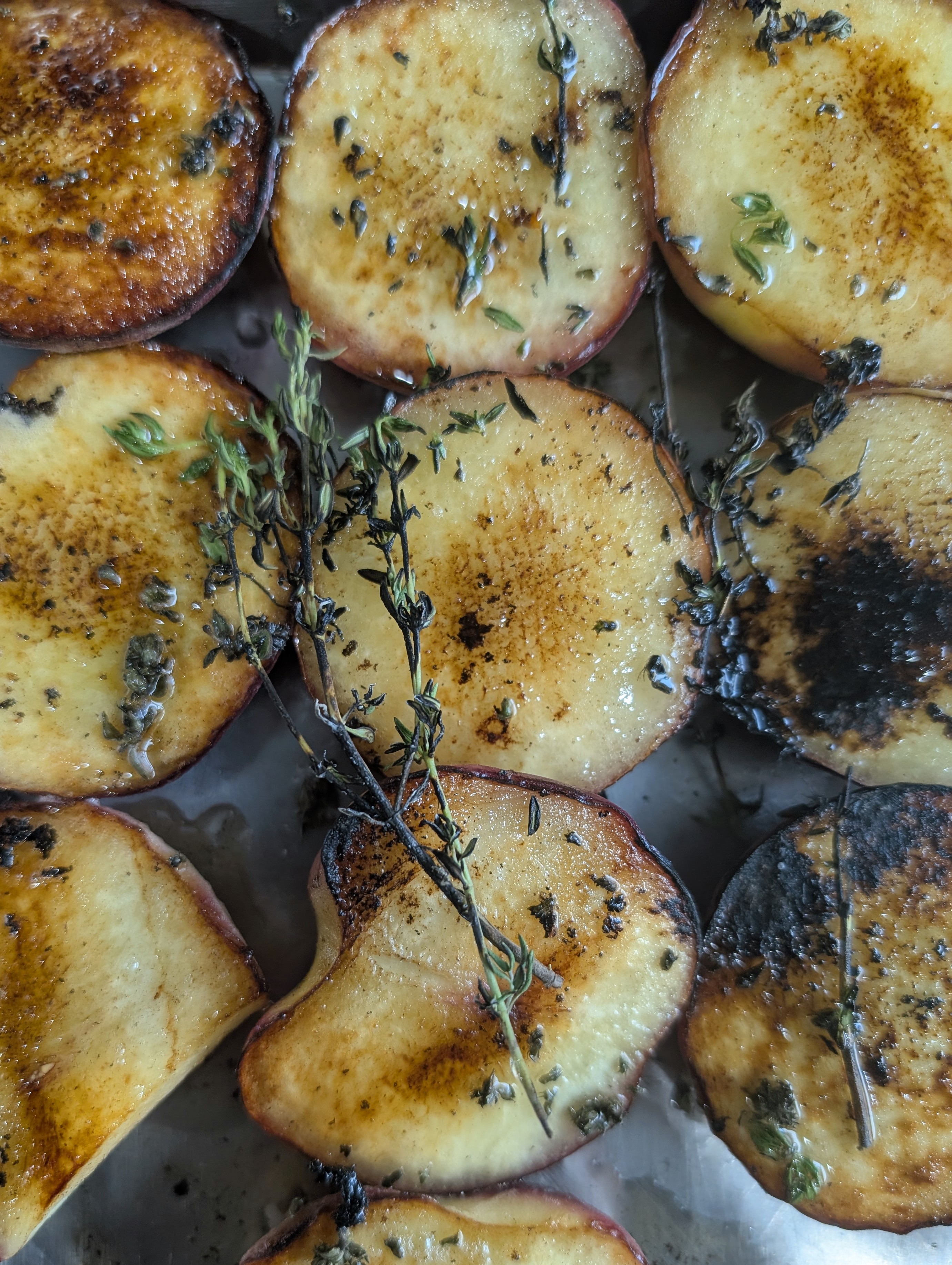 recette I