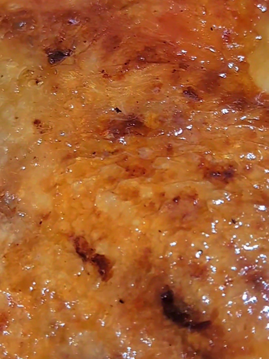 Cuisse de Volaille