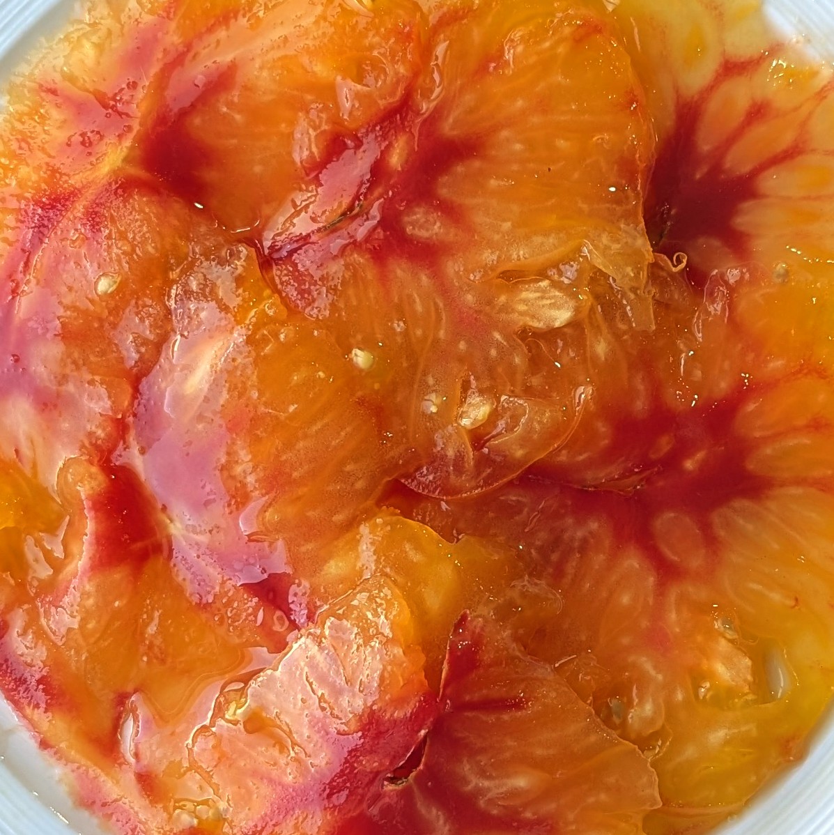 recette tomate